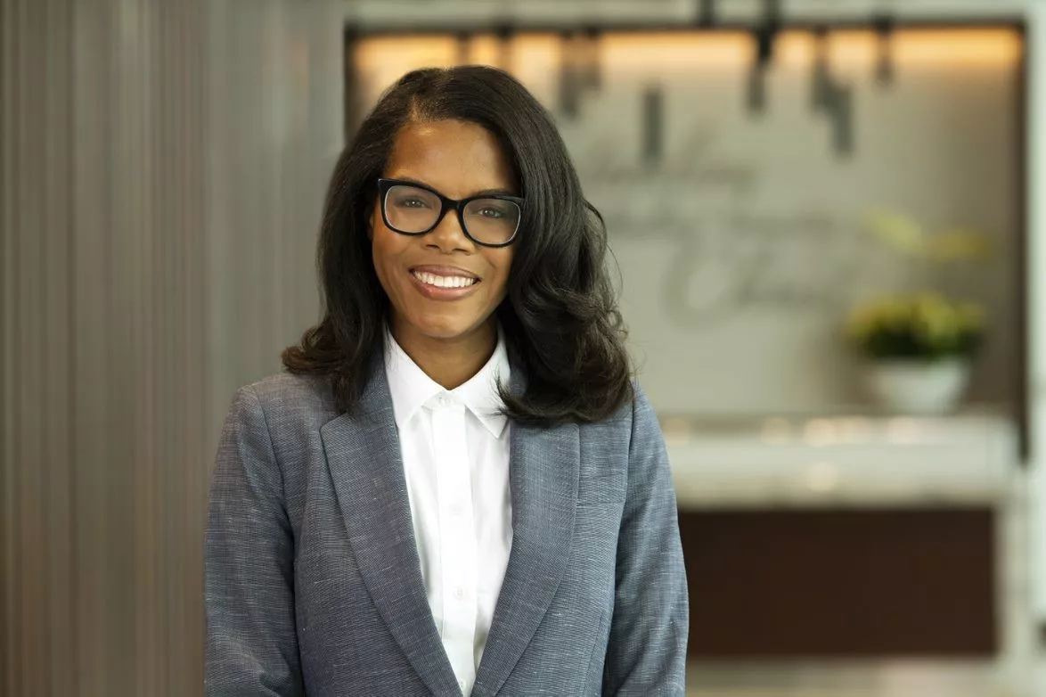 Becker’s Hospital Review recognizes leaders who are directing efforts to create inclusive health care environments.