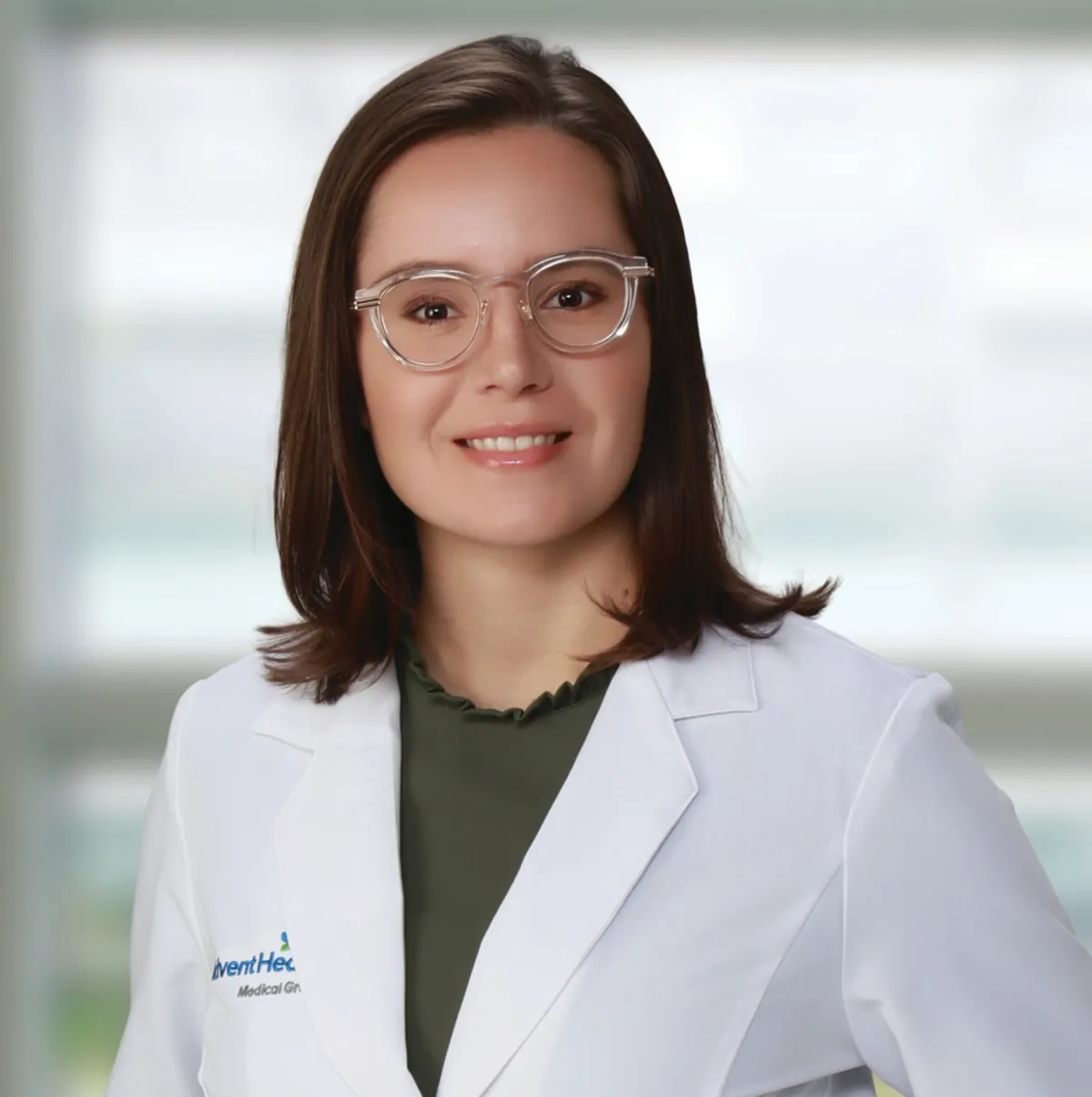 Beatriz Junqueira, MD, a urology surgeon, has joined AdventHealth Medical Group and cares for patients in New Smyrna Beach and Port Orange.