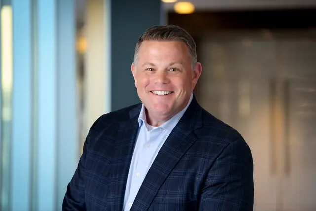 Michael Mewhirter named CEO of AdventHealth East Orlando 