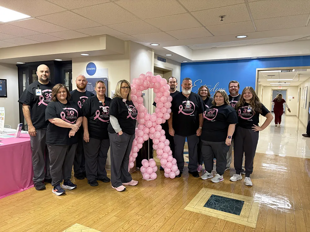 Breast Cancer Awareness