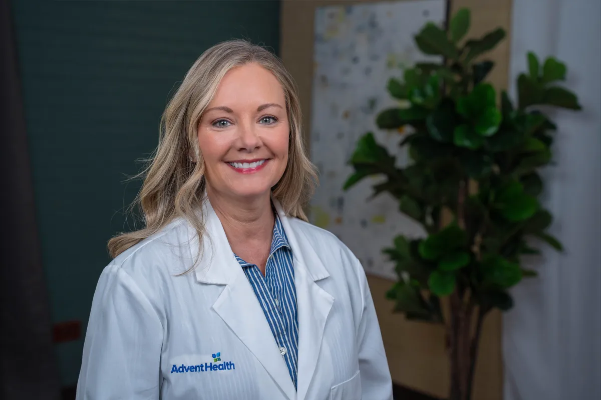 AdventHealth Welcomes New OB/GYN to Expand Care in Hendersonville and surrounding communities