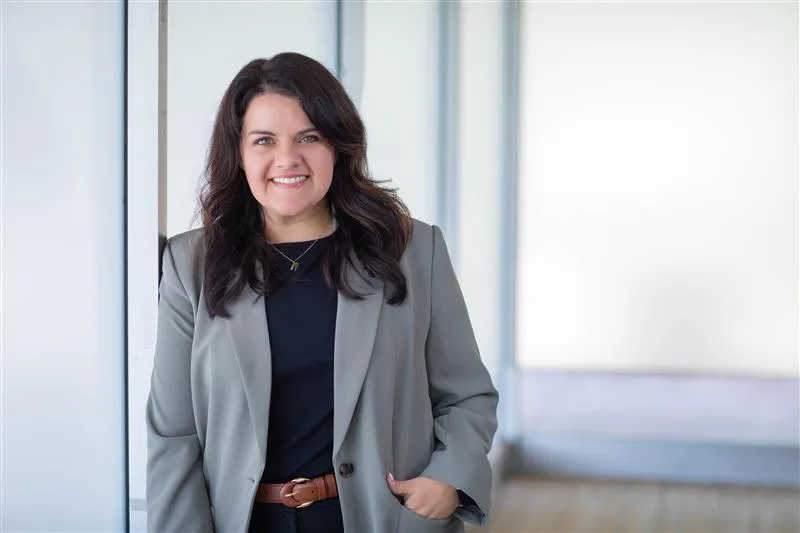 Rebecca Grissom Named Executive Director of Marketing, Communications, and Philanthropy for AdventHealth North Carolina Market