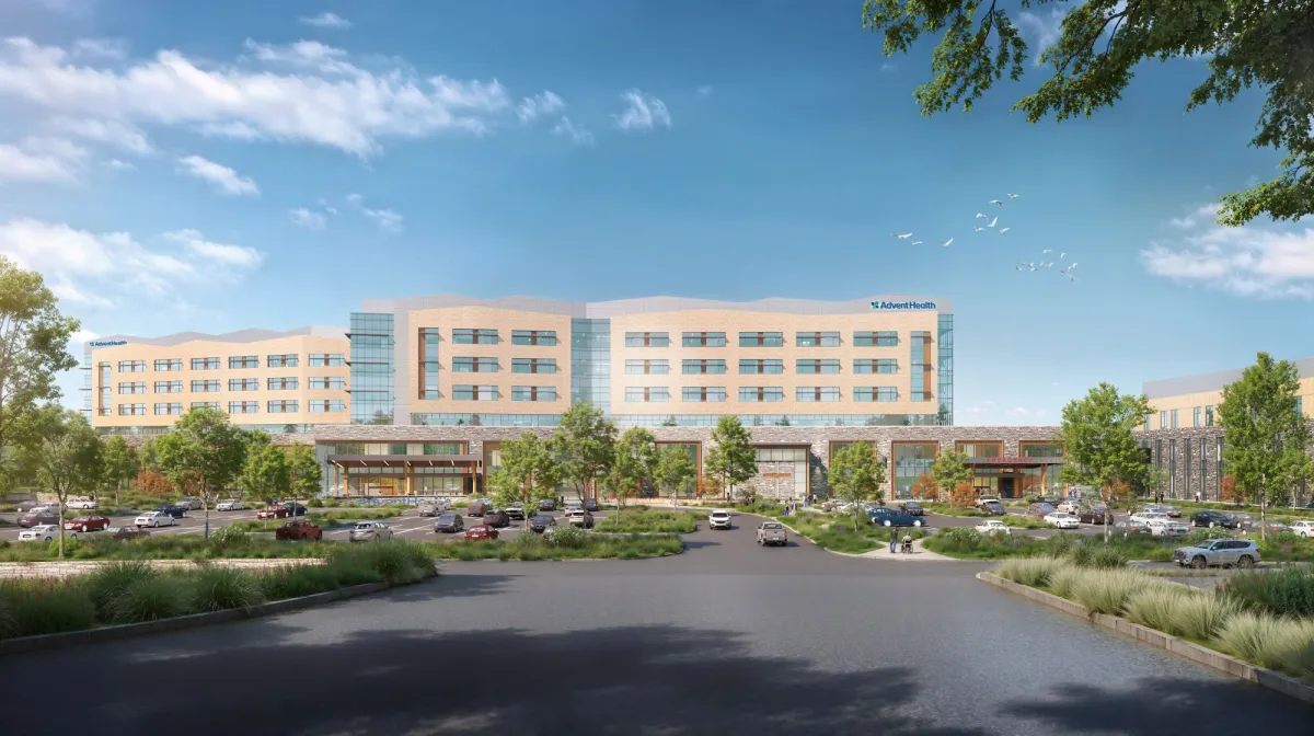 AdventHealth Invites Community to Listening Sessions to Help Shape the Future of Care in Western North Carolina