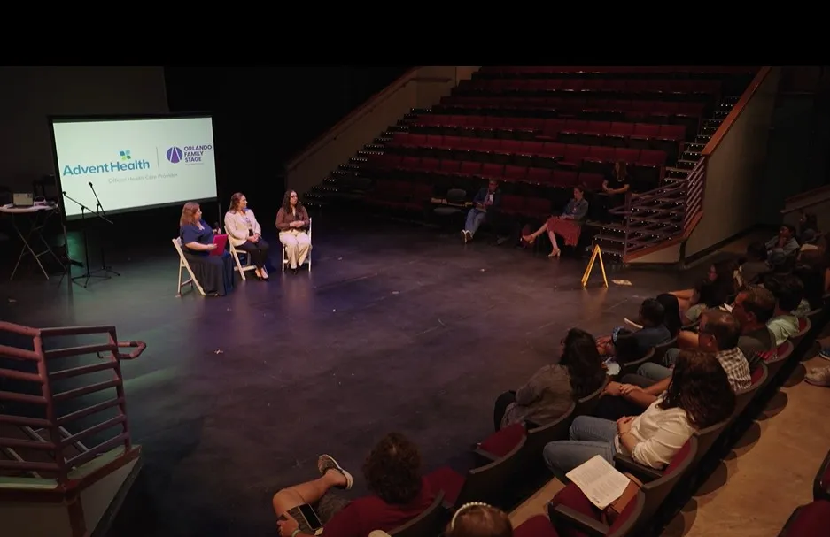 Performer Health Program