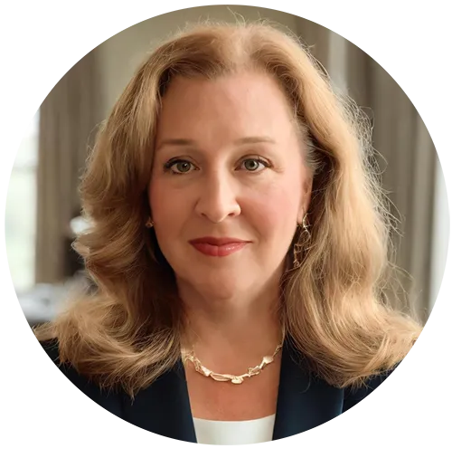 betsy chapin taylor headshot