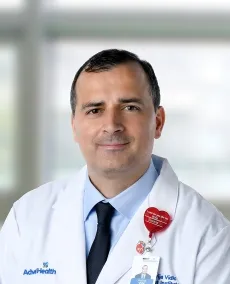 Photo of Andrija Vidic, DO