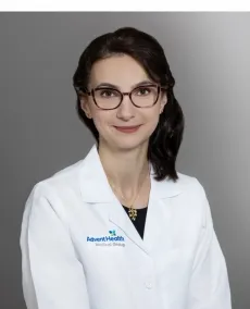 Diana Revenco, MD