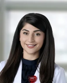Zarmina Mufti, MD