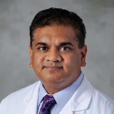 Photo of Vipul Patel, MD
