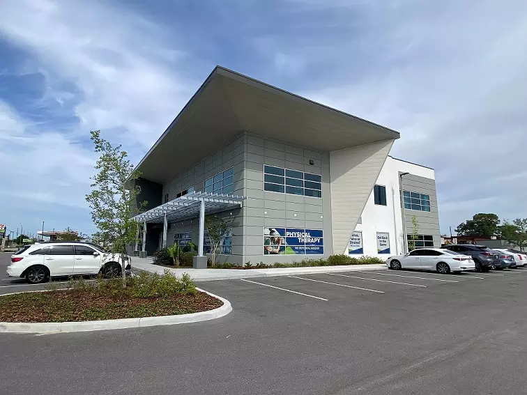 Spine and Brain Center now open in Winter Garden AdventHealth Central