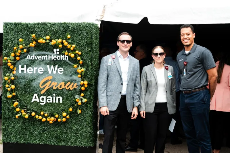 Fruitland Park Groundbreaking