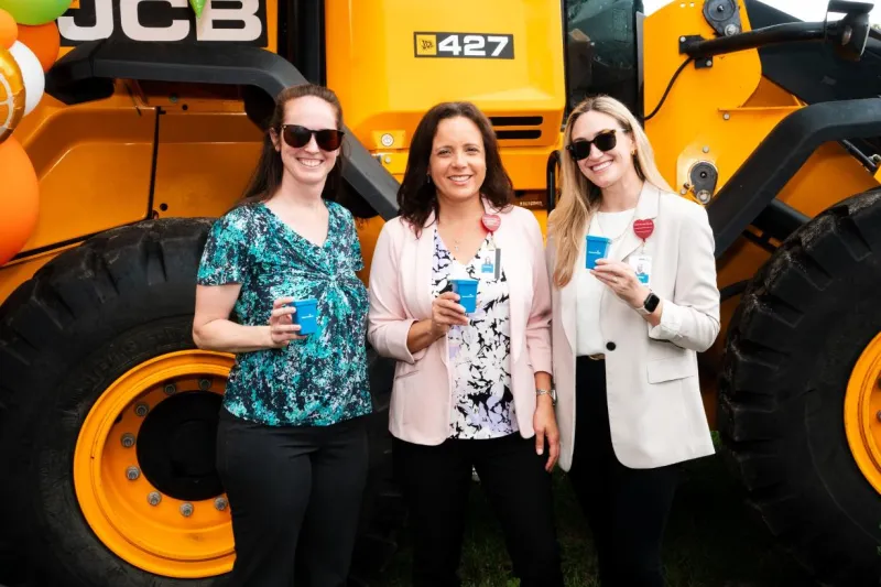 Fruitland Park Groundbreaking