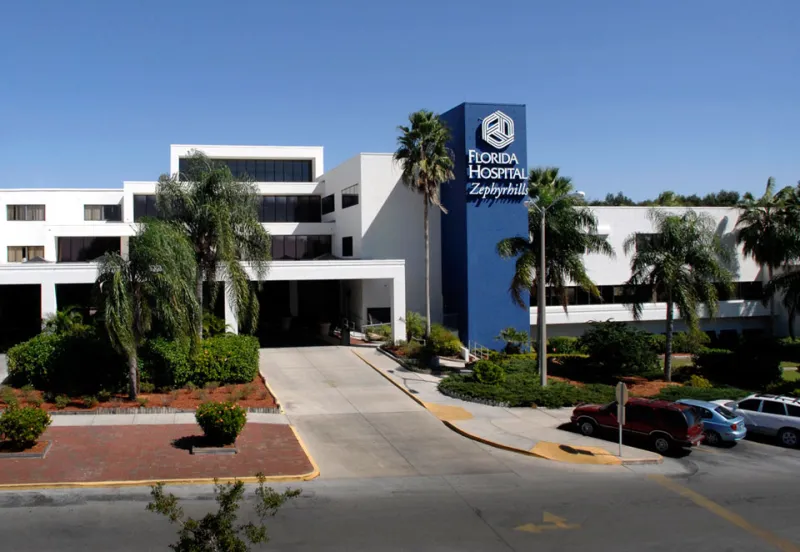 Florida Hospital Zephyrhills