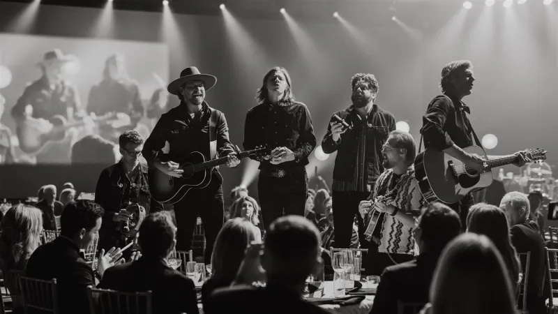 a photo from Golden Gala 41