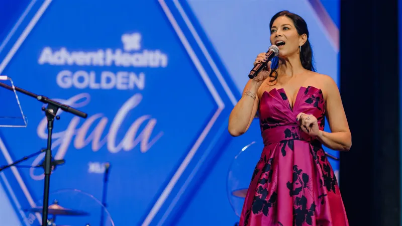 a photo from Golden Gala 41