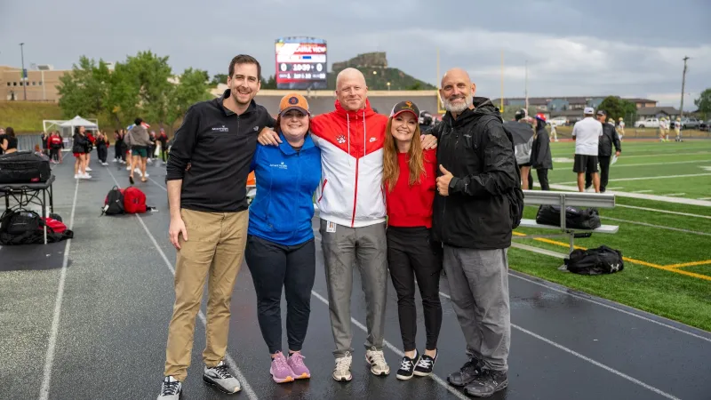 DCSD, AdventHealth Stadium Naming Team 1
