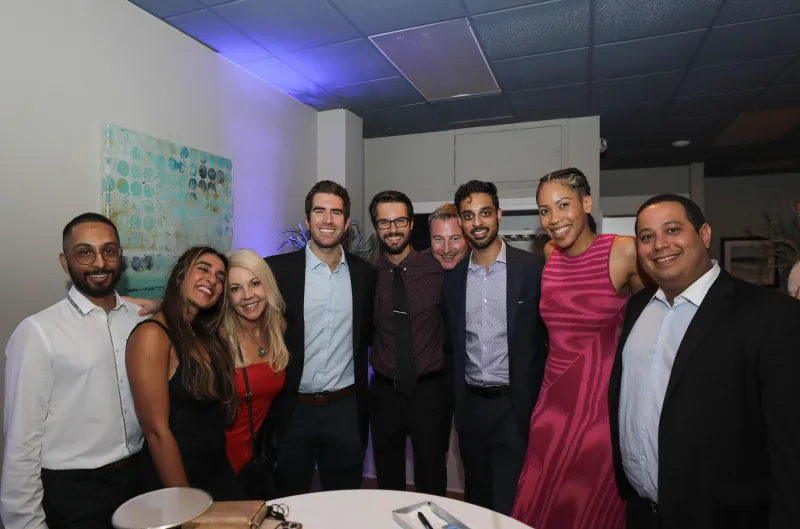 residents graduation