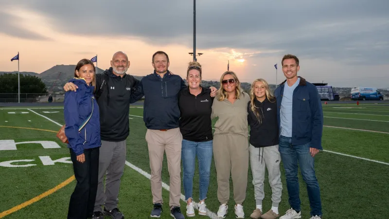DCSD, AdventHealth Stadium Naming Team 3