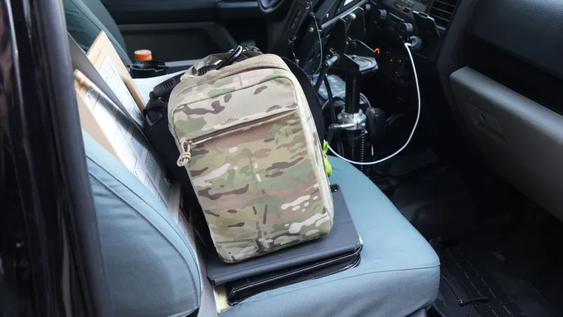 SMFR and AdventHealth Parker Blood Program 7