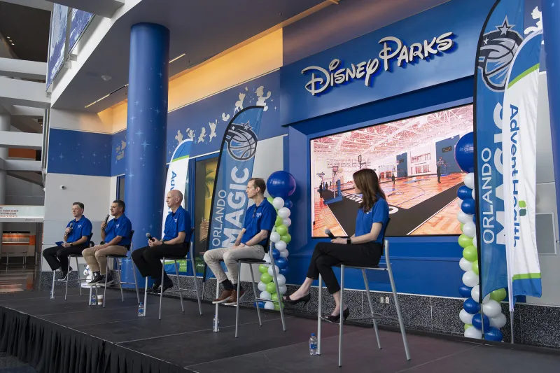 AdventHealth Training Center