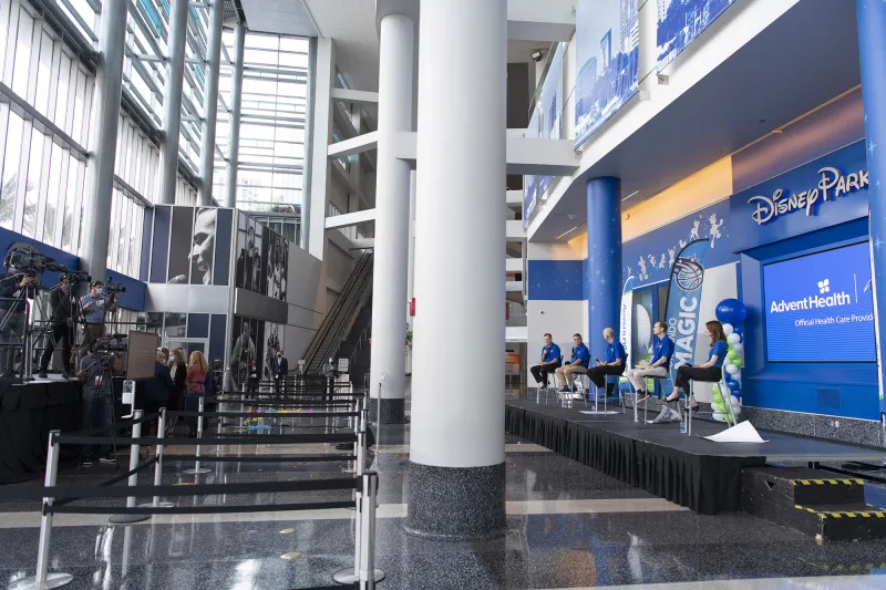 AdventHealth Training Center