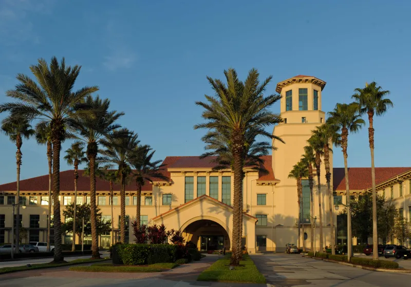 Photo of AdventHealth at Celebration.