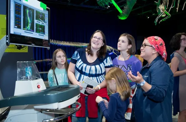 Orlando Science Center 