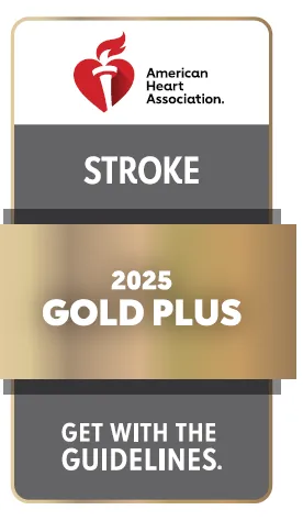 Get With The Guidelines Stroke Avista 2025