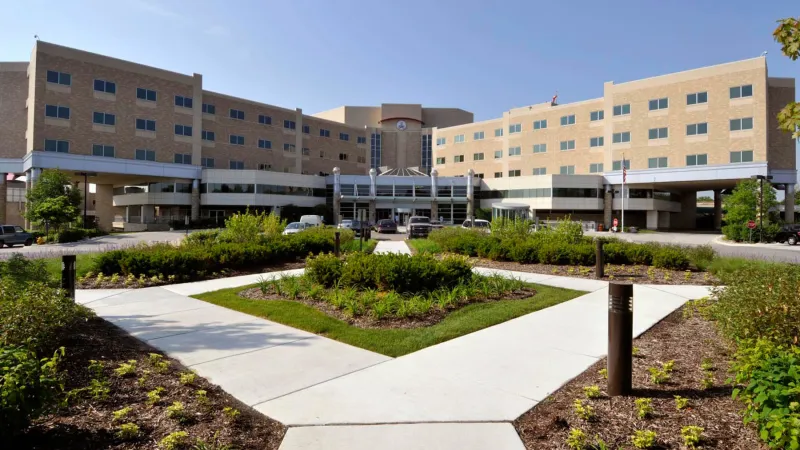 AdventHealth La Grange Medical Center