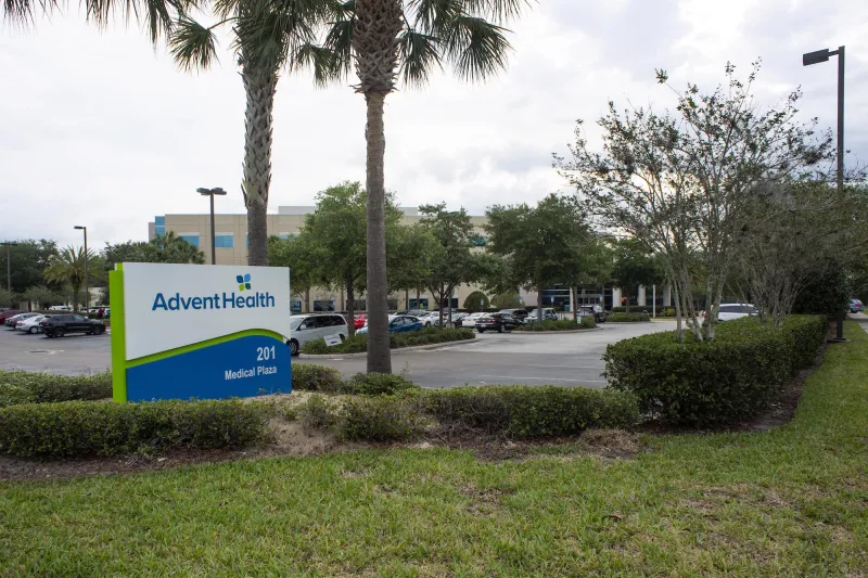 AH Medical Plaza Apopka