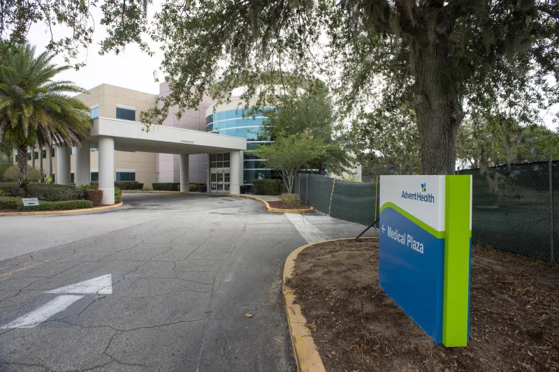 AH Medical Plaza Apopka_7374