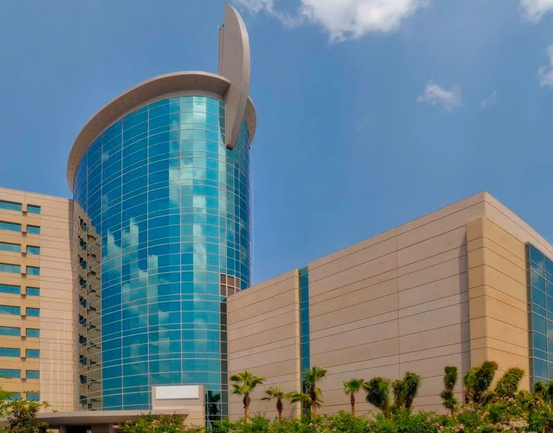 a photo of AdventHealth Daytona Beach