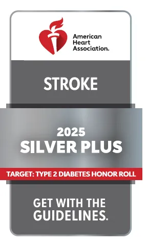 Get With The Guidelines Stroke Castle Rock 2025