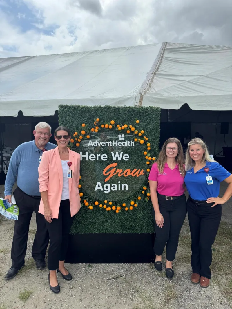 Fruitland Park Groundbreaking