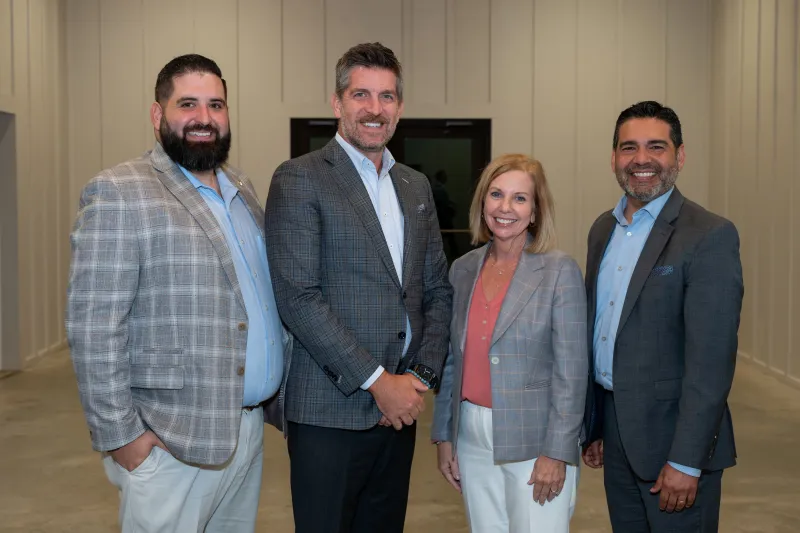 AdventHealth 40th Anniversary Celebration Dinner