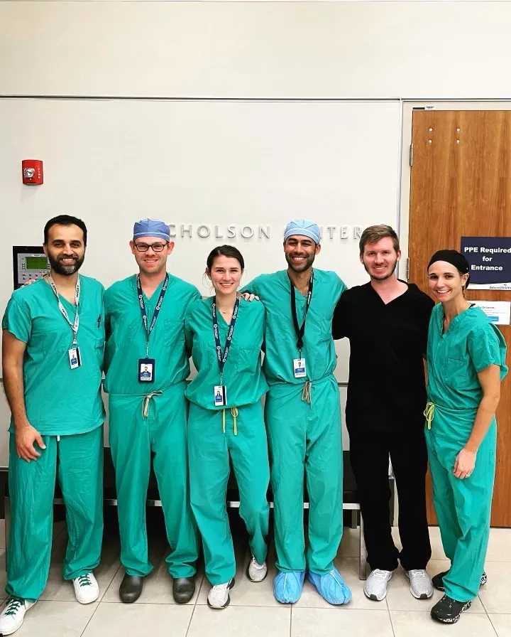 Ortho Residency 4