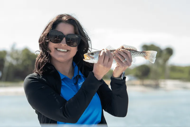 AdventHealth Foundation West Florida Fishing Tournament 2025