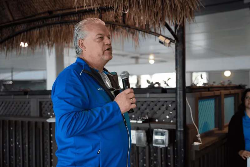 AdventHealth Foundation West Florida Fishing Tournament 2025