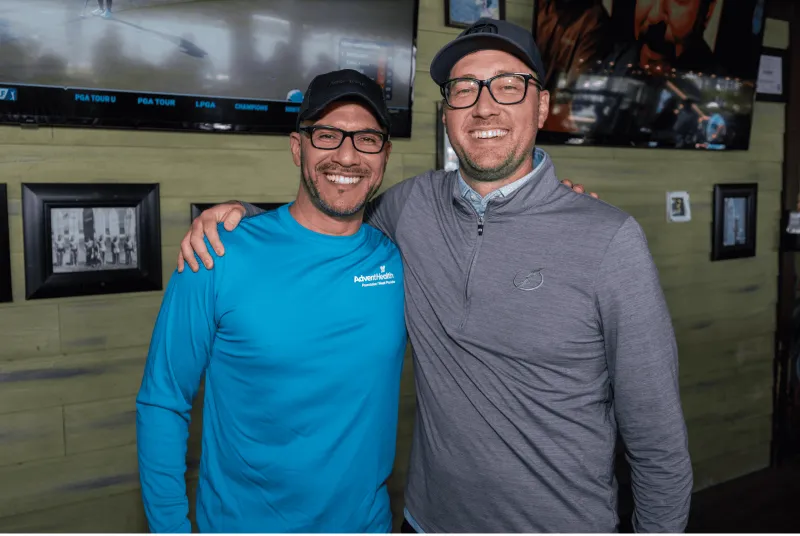 AdventHealth Foundation West Florida Fishing Tournament 2025