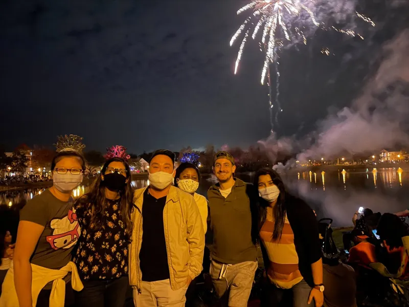 family medicine residents