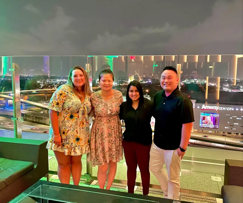 family medicine residents