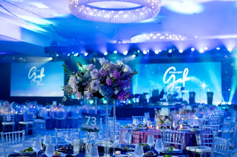 AdventHealth Starlight Gala 2025, AdventHealth Foundation West Florida event