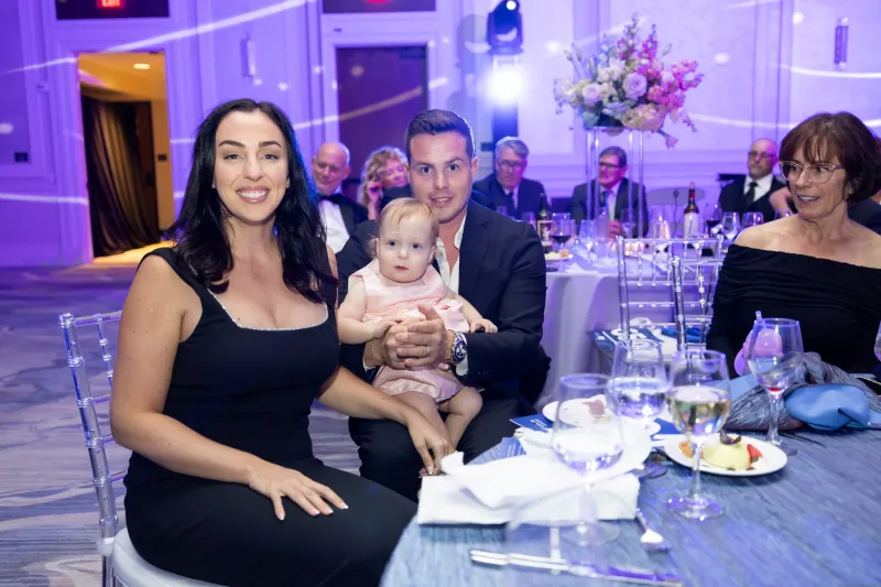 AdventHealth Foundation Starlight Gala, AdventHealth Foundation West Florida event