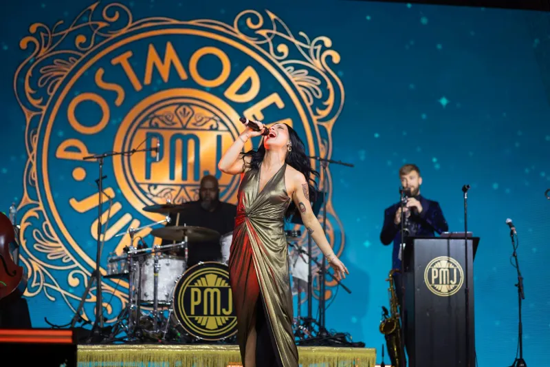 AdventHealth Foundation Starlight Gala, AdventHealth Foundation West Florida event