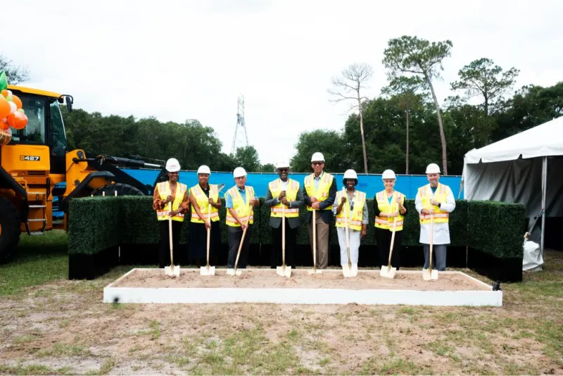 AdventHealth Waterman Board Members