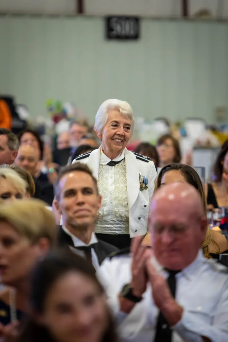 Guests Enjoy 2019 Foundation Gala