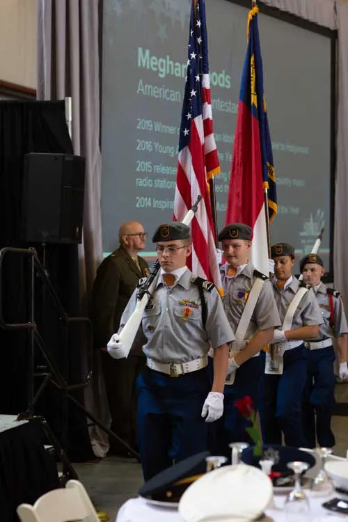 2019 Foundation Gala Program