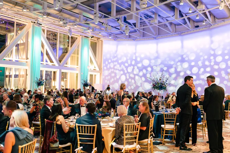 Dinner at Golden Gala 43