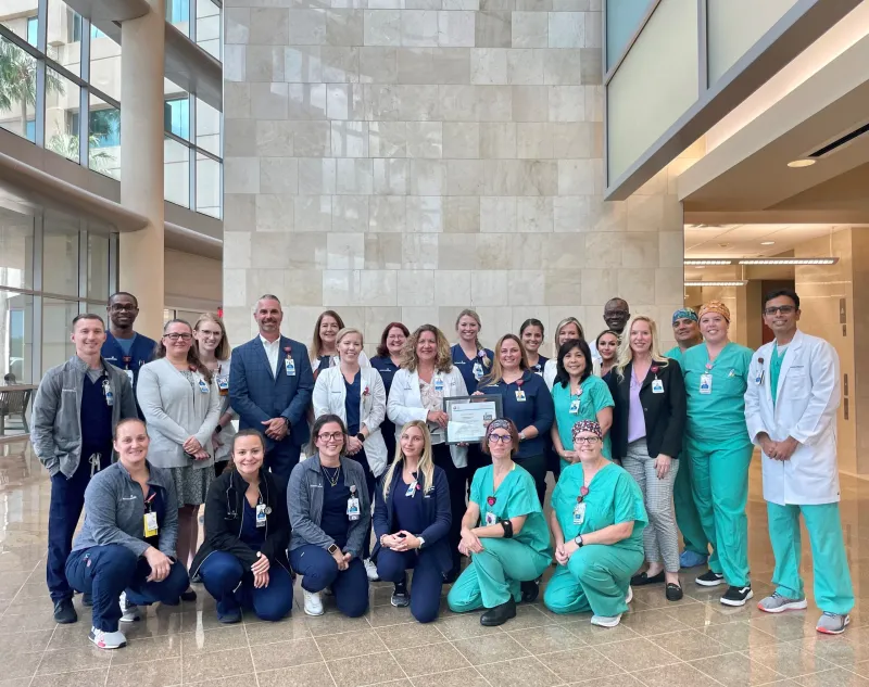 Get with the Guidelines_AdventHealth Daytona Beach 1