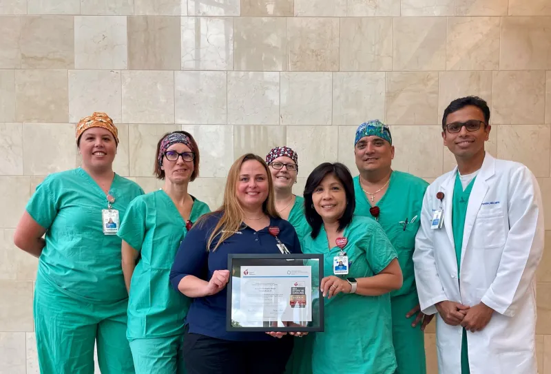 Get with the Guidelines_AdventHealth Daytona Beach 2